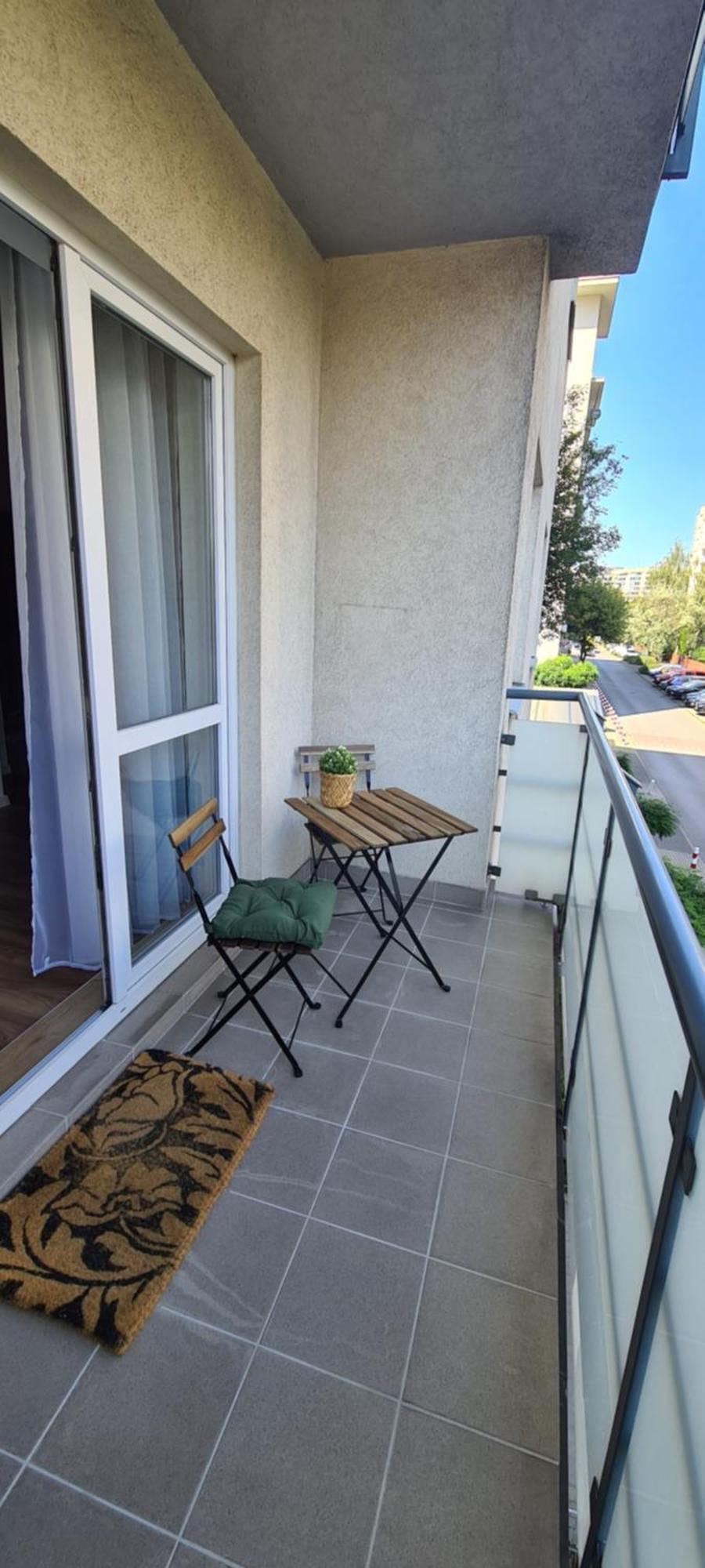 Apartament Goclaw Getaway Near National Stadium Warszawa