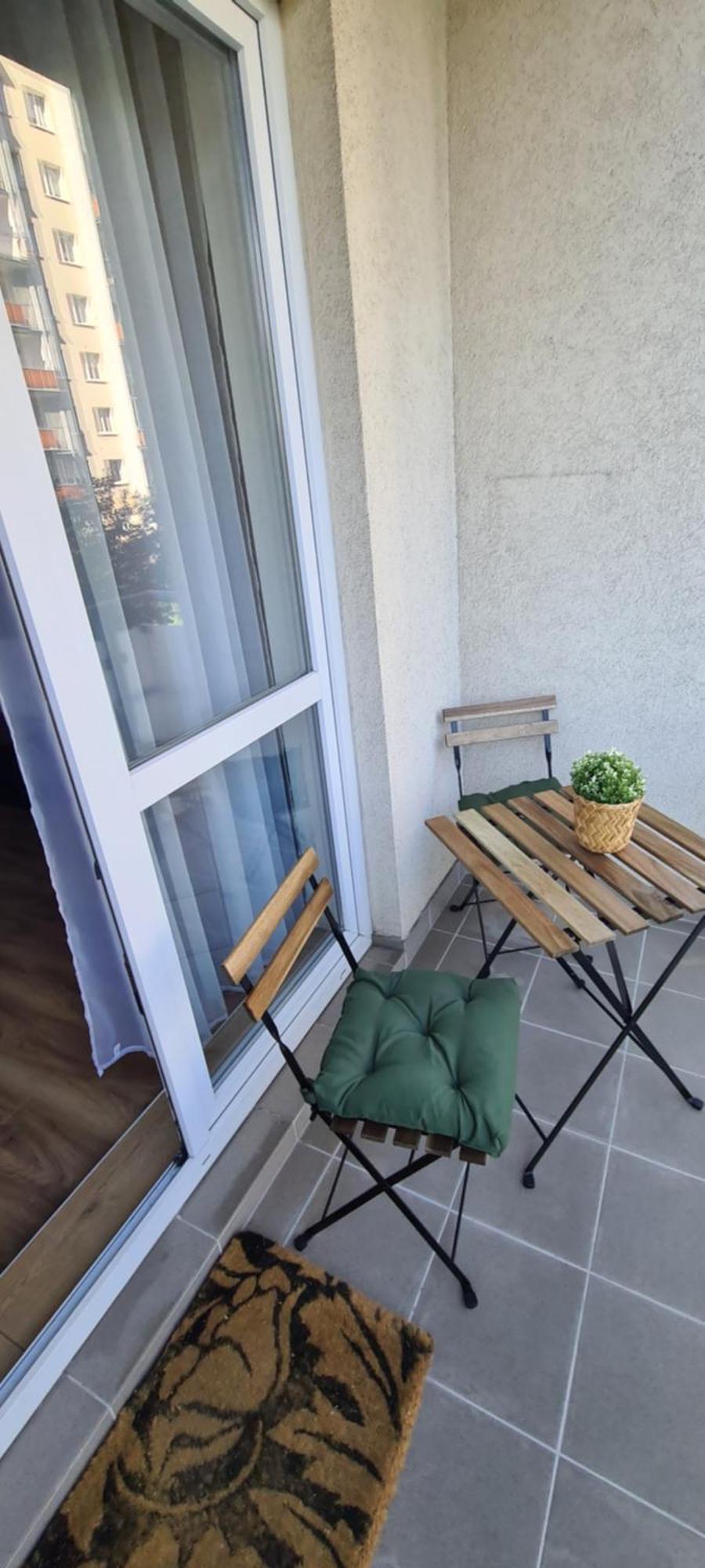 Goclaw Getaway Near National Stadium * Warszawa