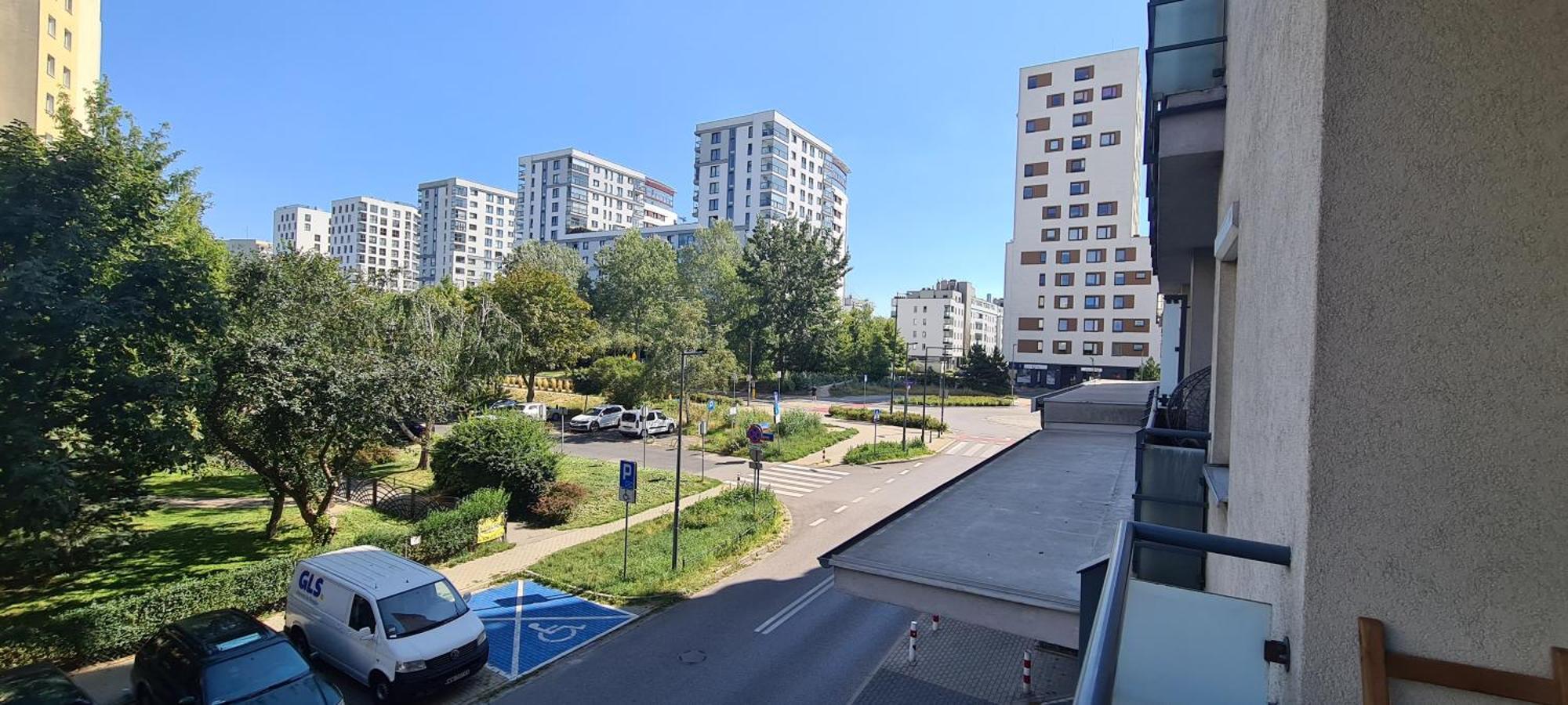 Goclaw Getaway Near National Stadium Apartament *