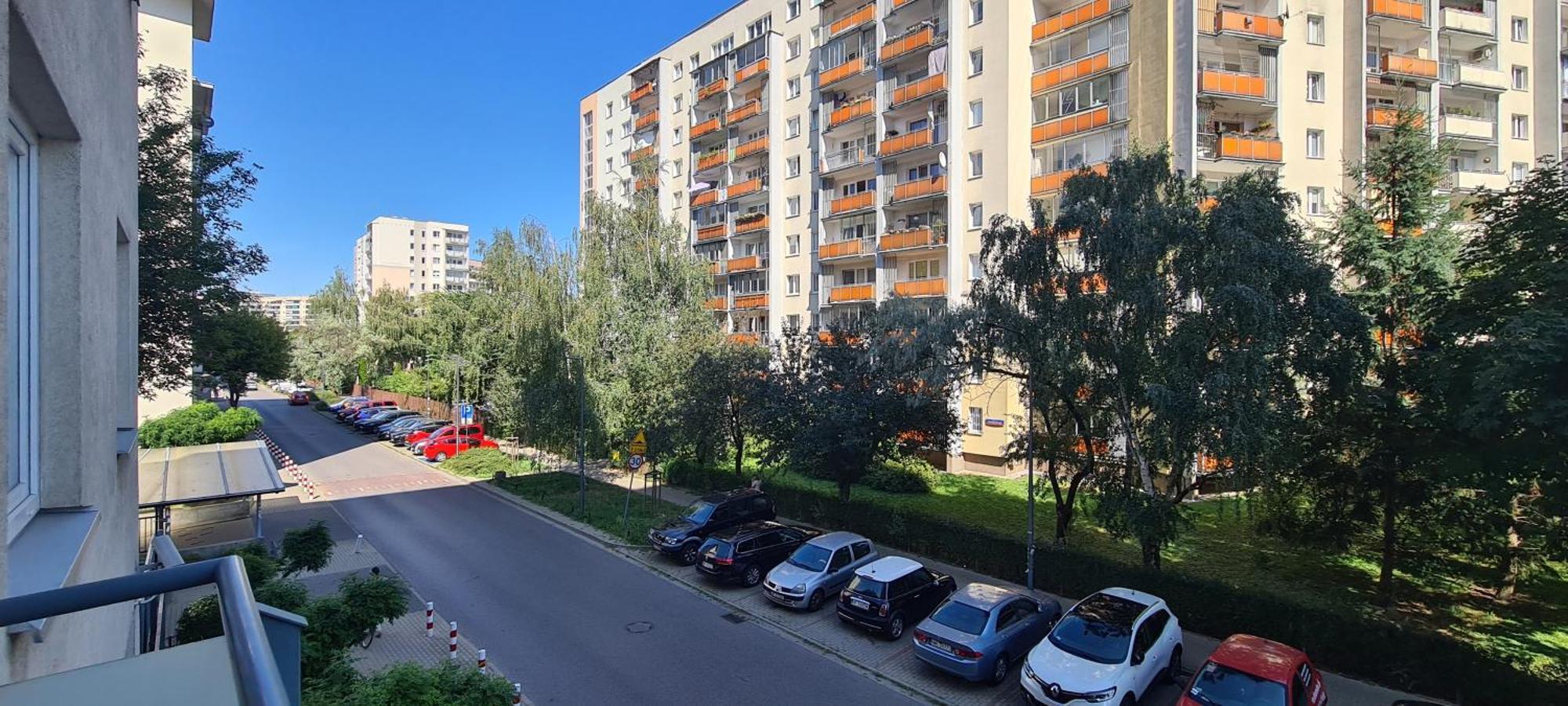 Apartament Goclaw Getaway Near National Stadium