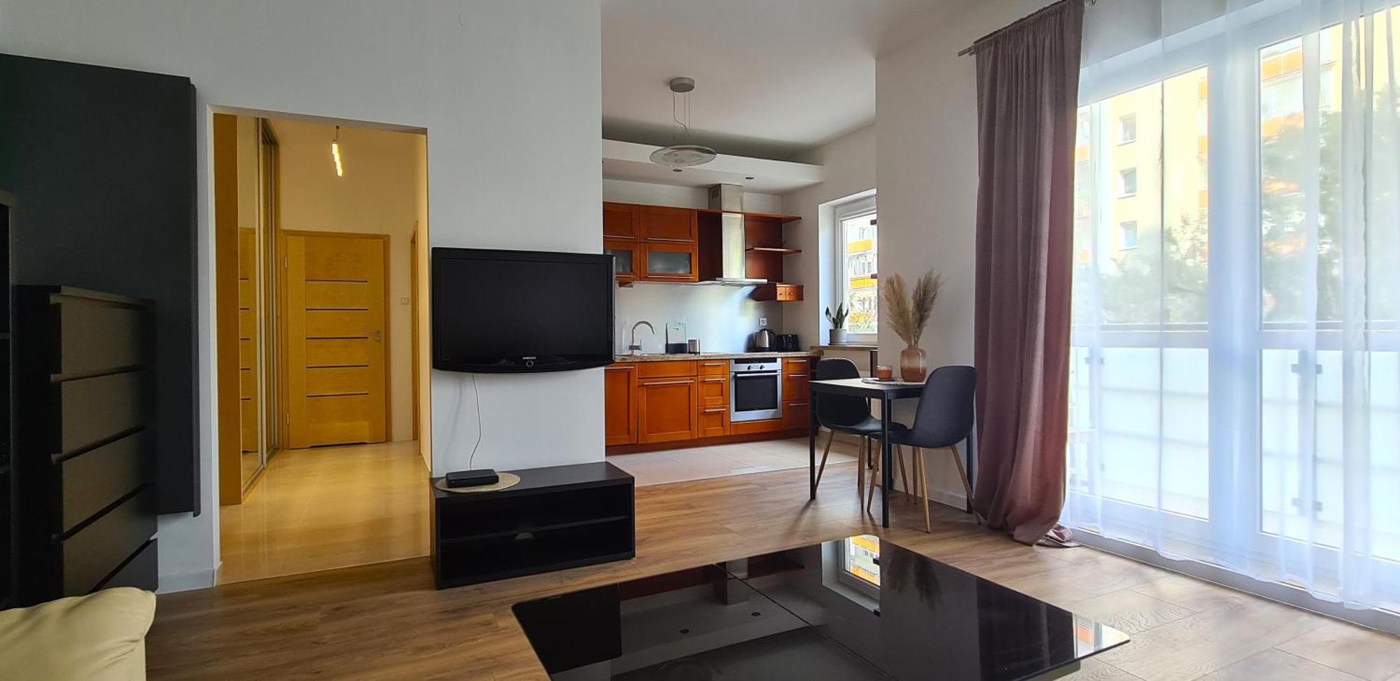 Goclaw Getaway Near National Stadium Apartament