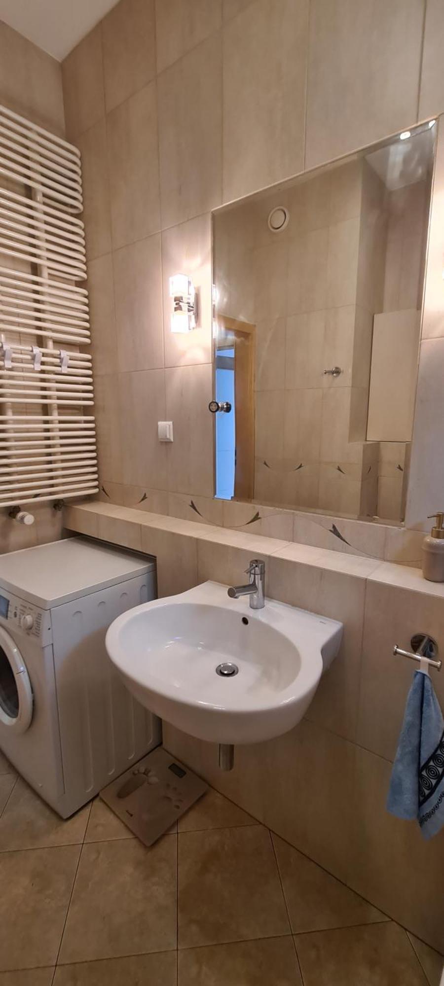 Goclaw Getaway Near National Stadium Warszawa