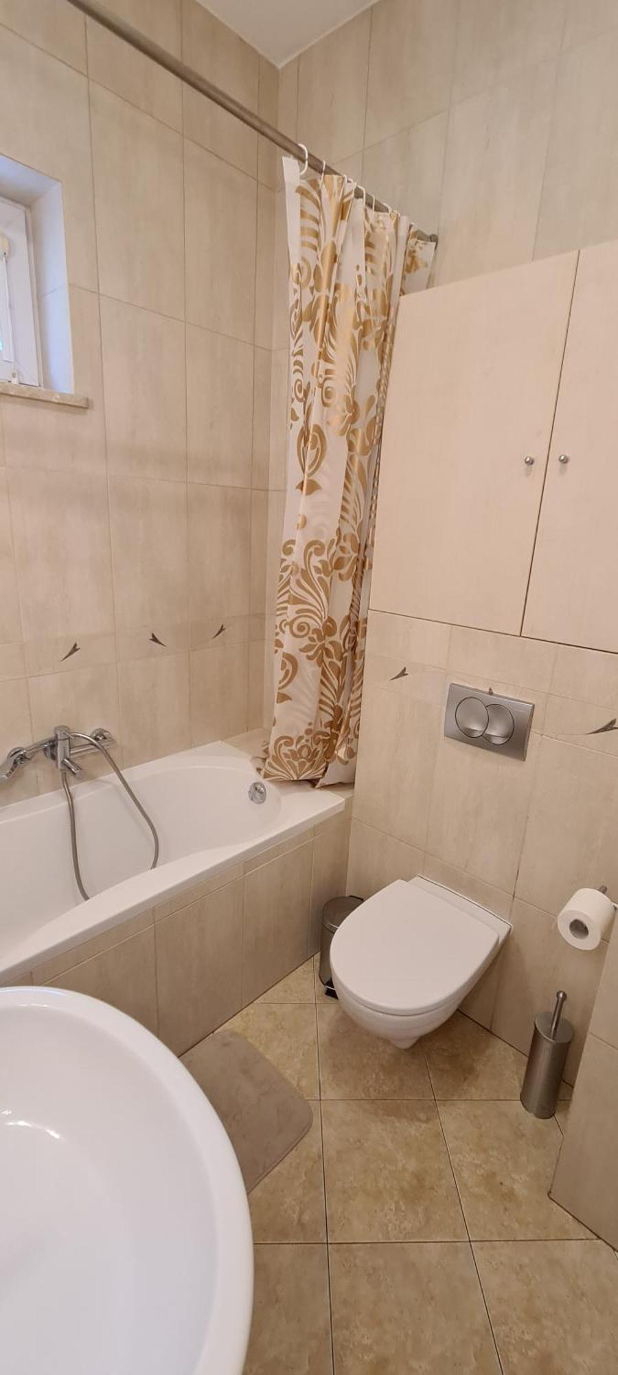Apartament Goclaw Getaway Near National Stadium Warszawa