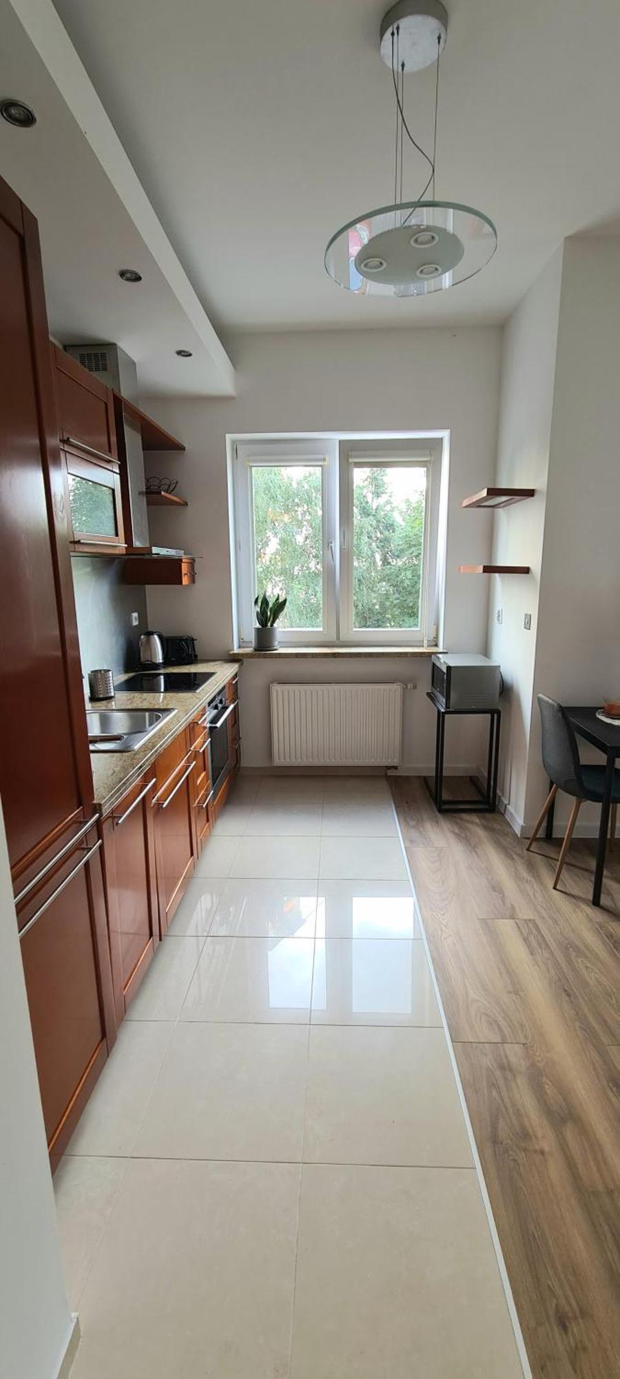 Goclaw Getaway Near National Stadium Apartament