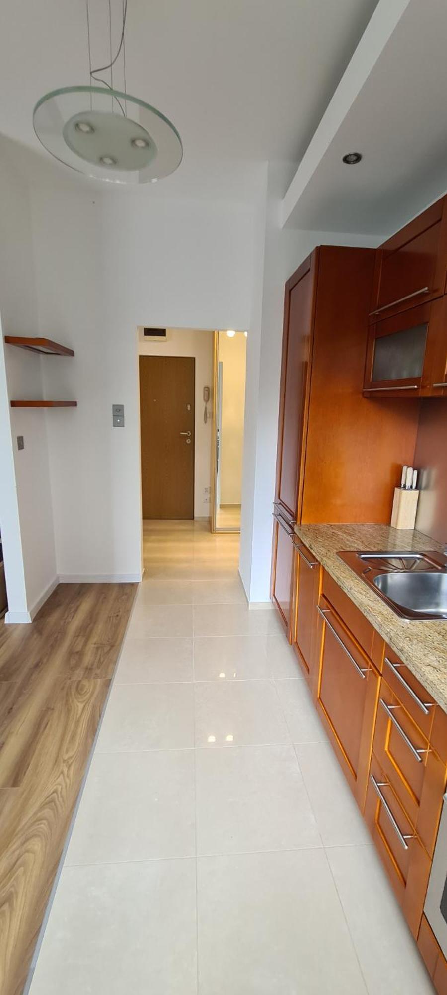 Goclaw Getaway Near National Stadium * Warszawa