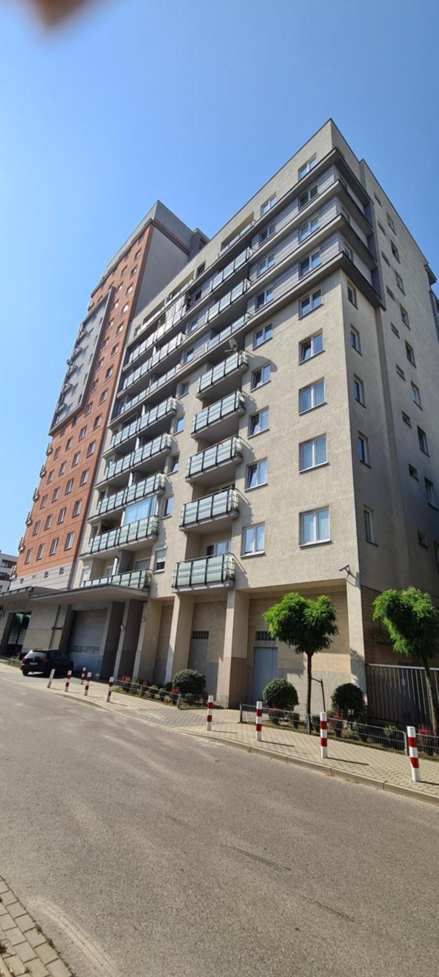Goclaw Getaway Near National Stadium Apartament